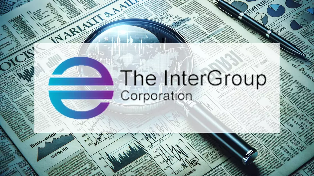 Integral Metals Aktie: Technische Absicherung - Bild: über boerse-global.de