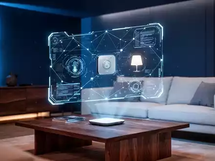 TELUS startet weltweit ersten Smart-Home-Assistenten mit KI-Interface - Foto: über boerse-global.de