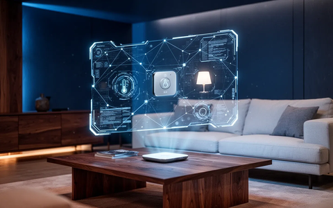 TELUS startet weltweit ersten Smart-Home-Assistenten mit KI-Interface - Foto: über boerse-global.de