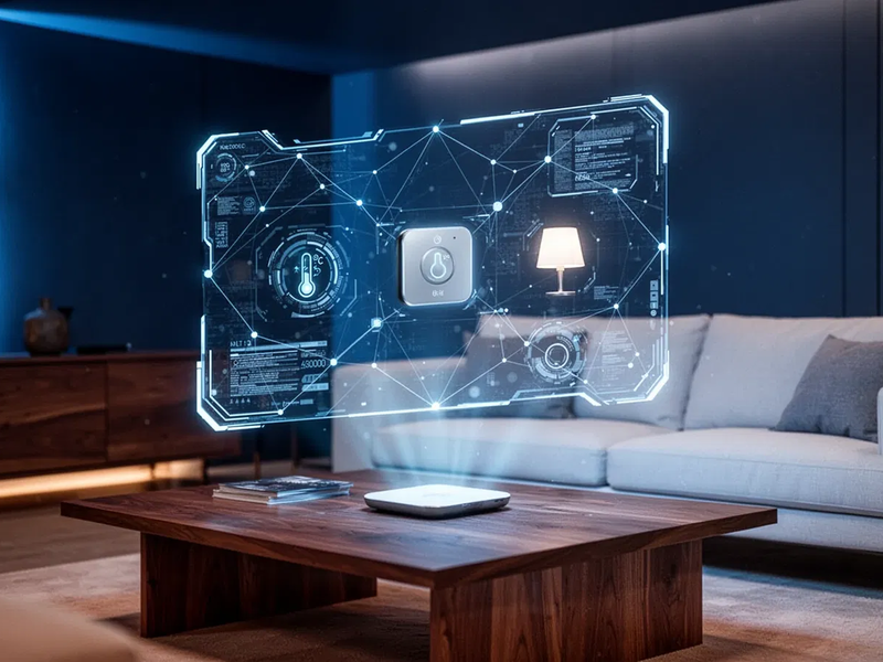 TELUS startet weltweit ersten Smart-Home-Assistenten mit KI-Interface - Foto: über boerse-global.de