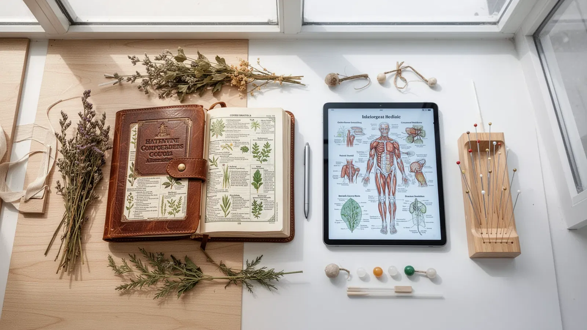 Heilpraktiker-Branche startet umfassende Bildungsreform - Foto: über boerse-global.de