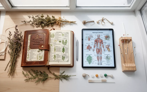 Heilpraktiker-Branche startet umfassende Bildungsreform - Foto: über boerse-global.de