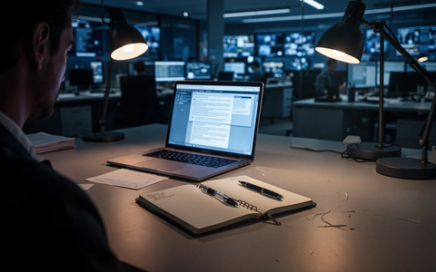 KI in Redaktionen: Journalisten nutzen, fürchten und bekämpfen sie - Foto: über boerse-global.de