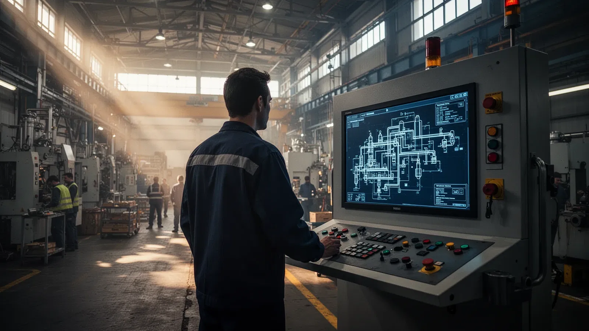 Mitbestimmung erhält Rückenwind in der Transformation - Foto: über boerse-global.de