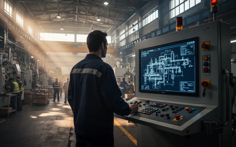 Mitbestimmung erhält Rückenwind in der Transformation - Foto: über boerse-global.de