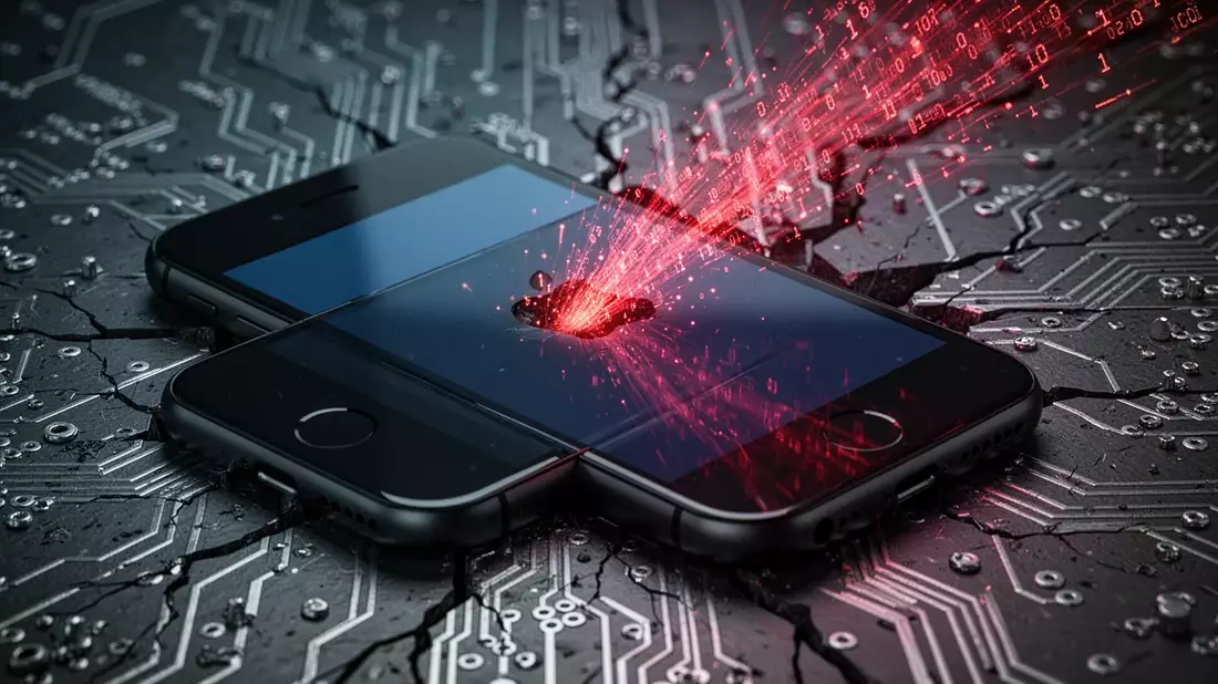 Apple warnt vor DarkSword-Spyware für 270 Millionen iPhones - Bild: über boerse-global.de