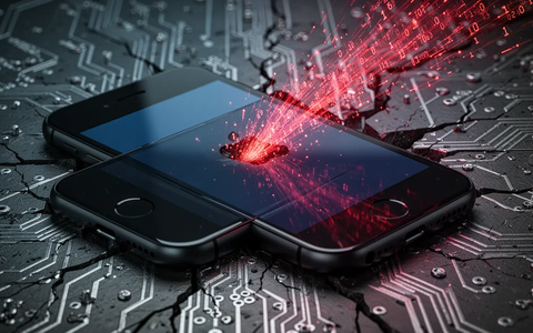 Apple warnt vor DarkSword-Spyware für 270 Millionen iPhones - Foto: über boerse-global.de