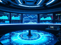 ChatGPT-Werbung: OpenAI kämpft mit primitiver Technik - Foto: über boerse-global.de