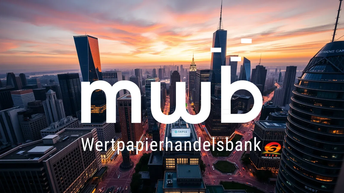 mwb fairtrade Aktie: Heißgelaufen? - Foto: über boerse-global.de