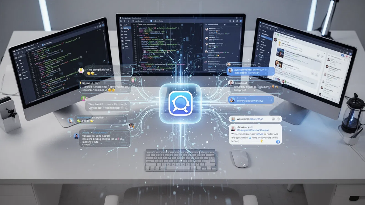 OpenAI bündelt KI-Tools zur All-in-One-Super-App - Foto: über boerse-global.de