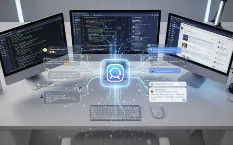 OpenAI bündelt KI-Tools zur All-in-One-Super-App - Foto: über boerse-global.de