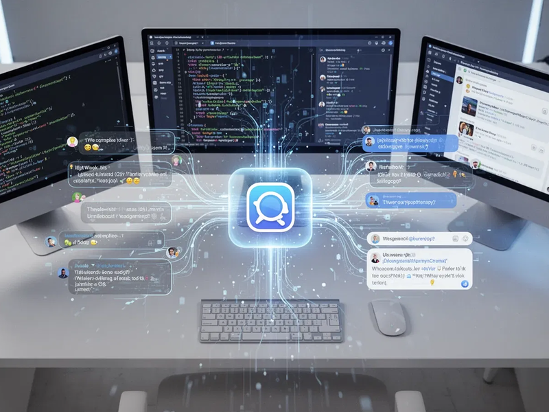 OpenAI bündelt KI-Tools zur All-in-One-Super-App - Foto: über boerse-global.de