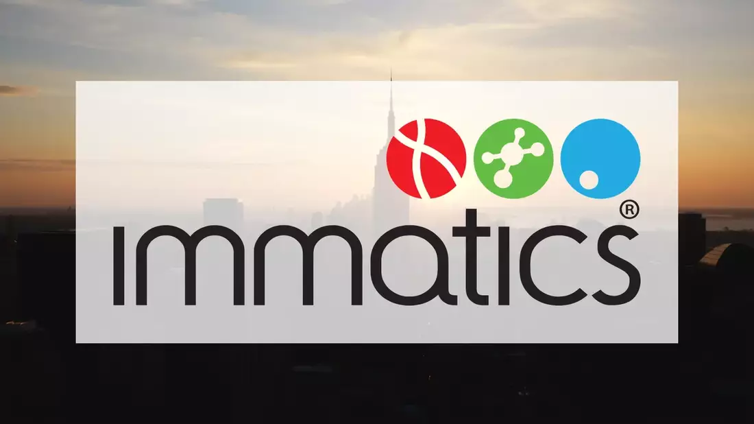 Immatics Aktie: Fokus auf 2026 - Bild: über boerse-global.de