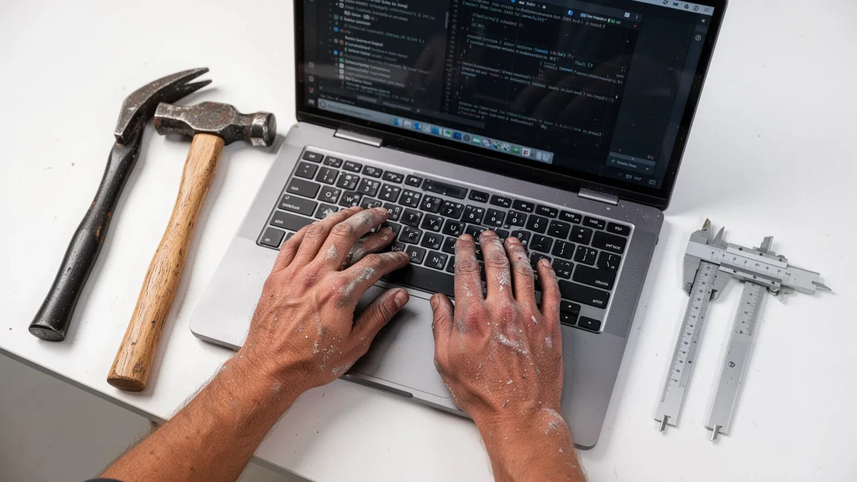 Handwerk setzt auf LinkedIn gegen Fachkräftemangel - Foto: über boerse-global.de