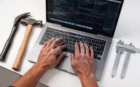 Handwerk setzt auf LinkedIn gegen Fachkräftemangel - Foto: über boerse-global.de