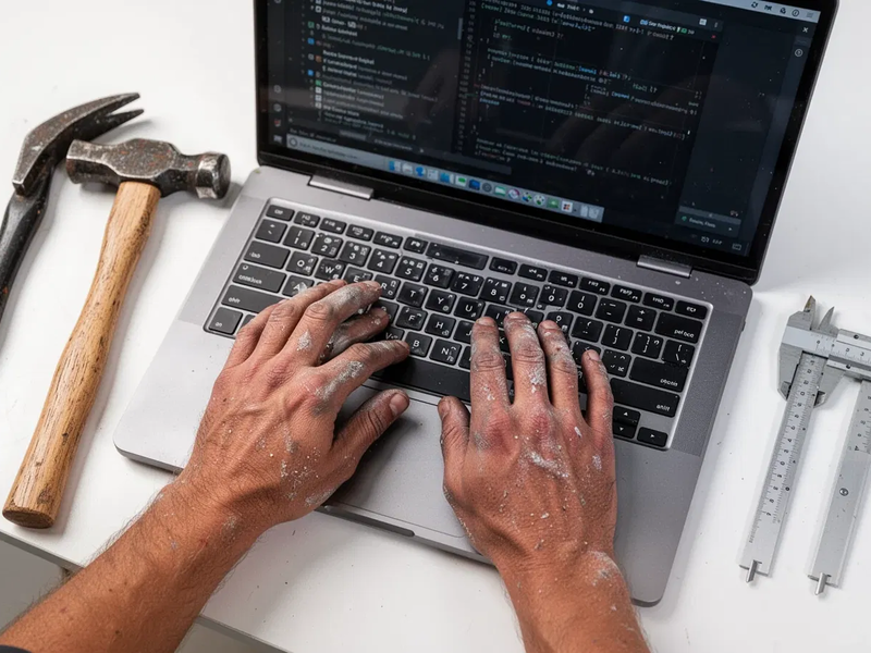 Handwerk setzt auf LinkedIn gegen Fachkräftemangel - Foto: über boerse-global.de