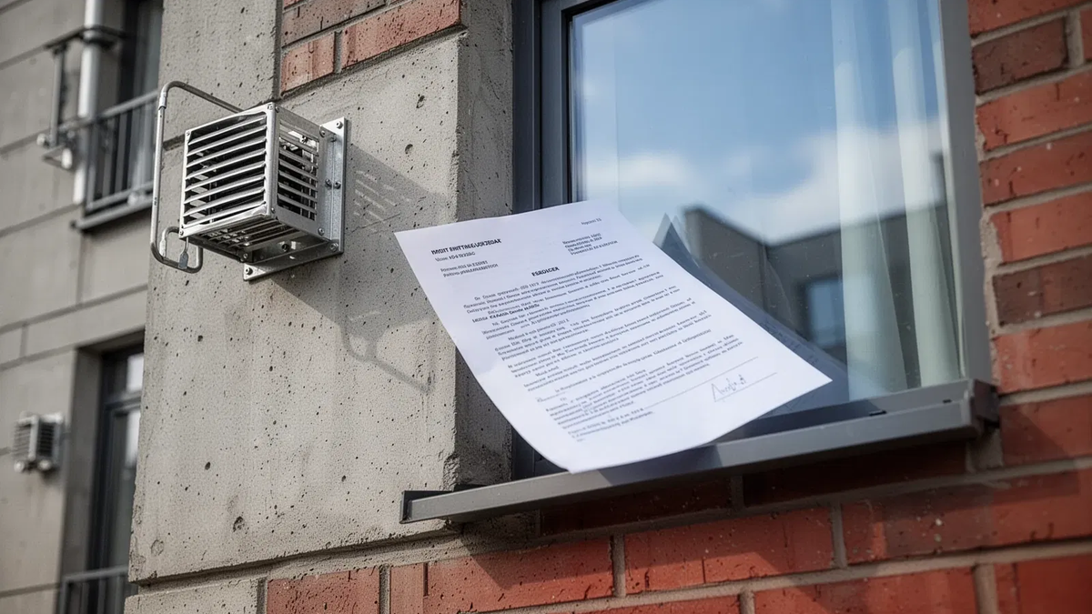 Mietrecht steht vor doppeltem Umbruch - Foto: über boerse-global.de