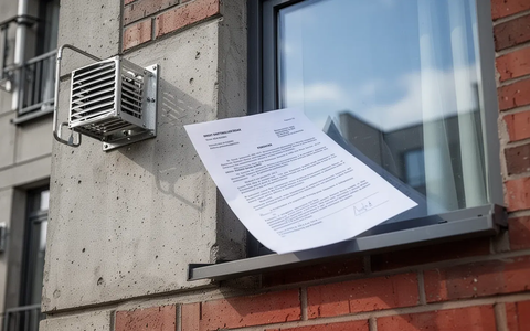 Mietrecht steht vor doppeltem Umbruch - Foto: über boerse-global.de