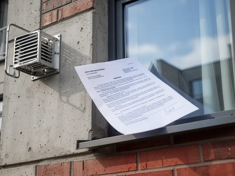 Mietrecht steht vor doppeltem Umbruch - Foto: über boerse-global.de