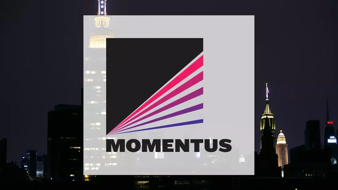 Momentus Aktie: NASA-Projekt beendet - Bild: über boerse-global.de