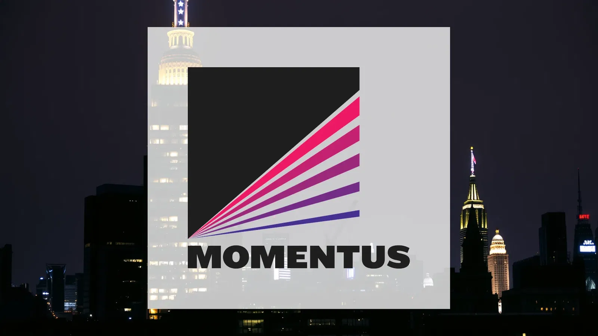 Momentus Aktie: NASA-Projekt beendet - Foto: über boerse-global.de