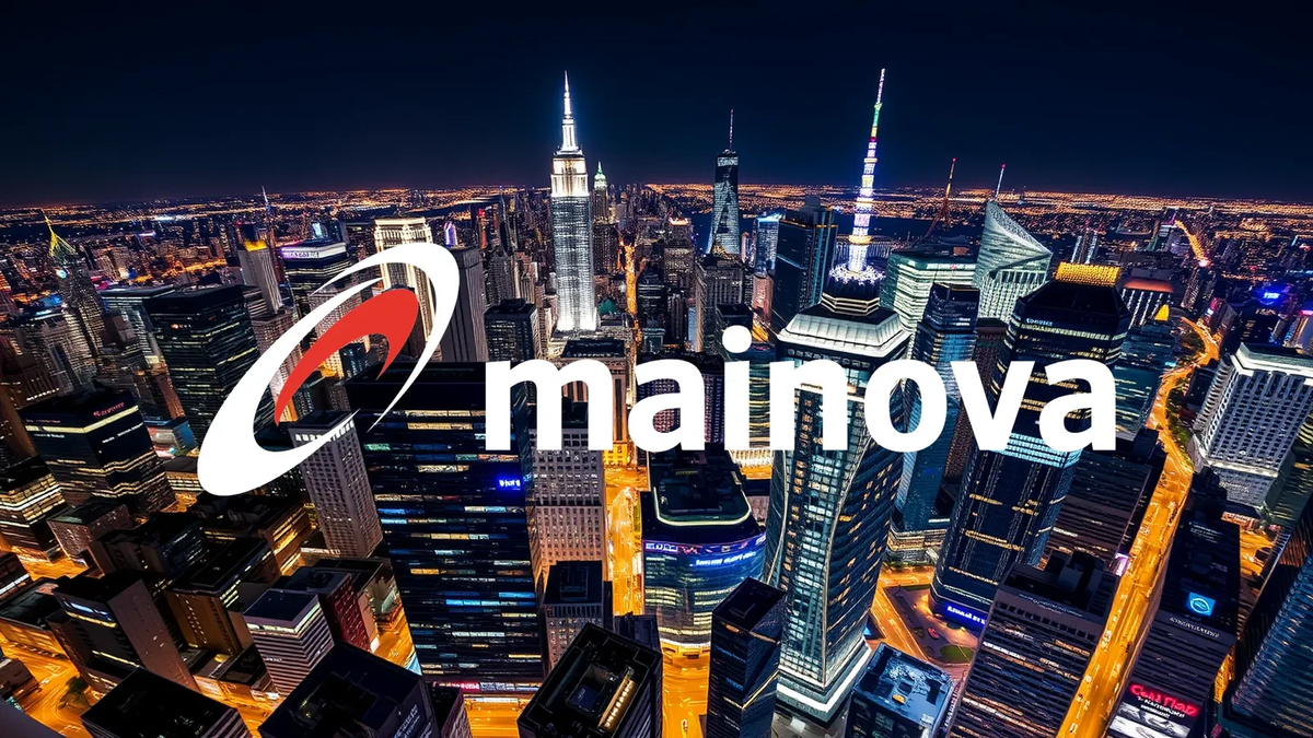 Mainova Aktie: Strategischer Umbau läuft - Foto: über boerse-global.de