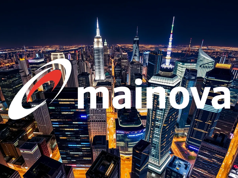 Mainova Aktie: Strategischer Umbau läuft - Foto: über boerse-global.de