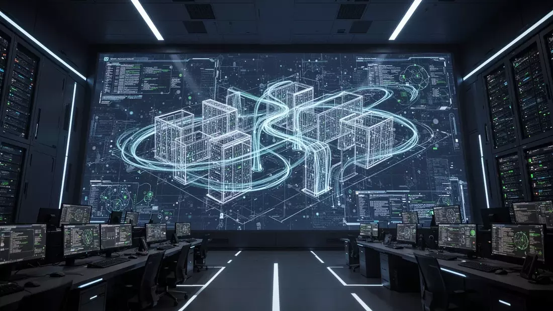 NVIDIA setzt mit digitalen Zwillingen auf die Fabrik der Zukunft - Bild: über boerse-global.de