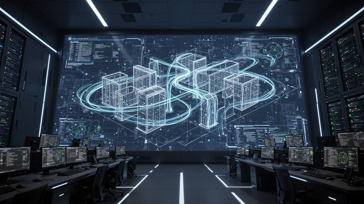 NVIDIA setzt mit digitalen Zwillingen auf die Fabrik der Zukunft - Foto: über boerse-global.de