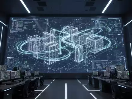 NVIDIA setzt mit digitalen Zwillingen auf die Fabrik der Zukunft - Foto: über boerse-global.de