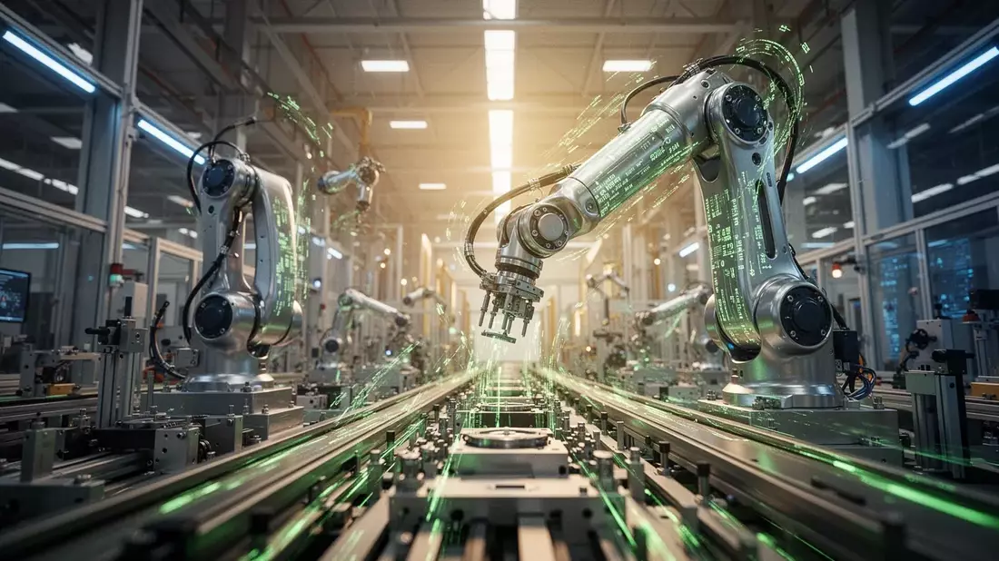 Boston Dynamics: Vom Labor-Riesen zum Milliarden-Champion - Bild: über boerse-global.de