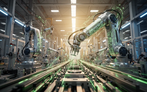 Boston Dynamics: Vom Labor-Riesen zum Milliarden-Champion - Foto: über boerse-global.de