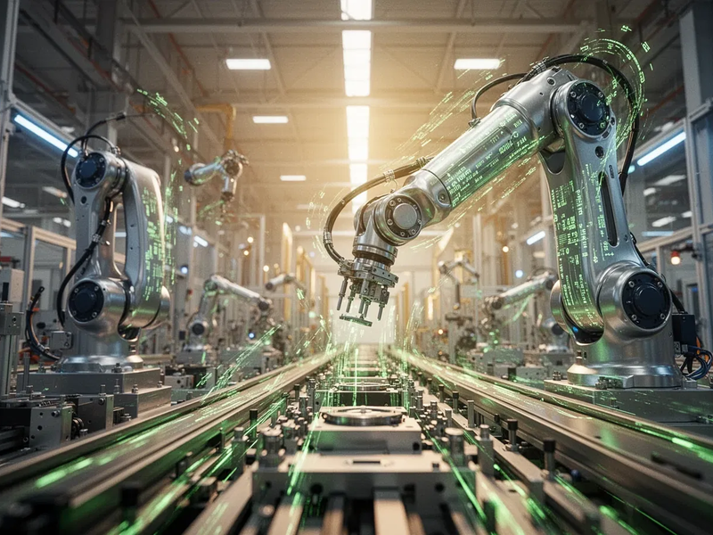 Boston Dynamics: Vom Labor-Riesen zum Milliarden-Champion - Foto: über boerse-global.de