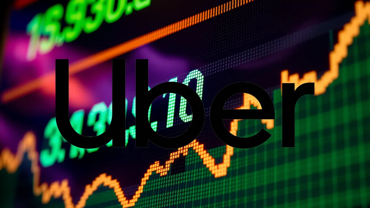 Uber Aktie: Robotaxi-Offensive - Foto: über boerse-global.de