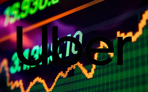 Uber Aktie: Robotaxi-Offensive - Foto: über boerse-global.de