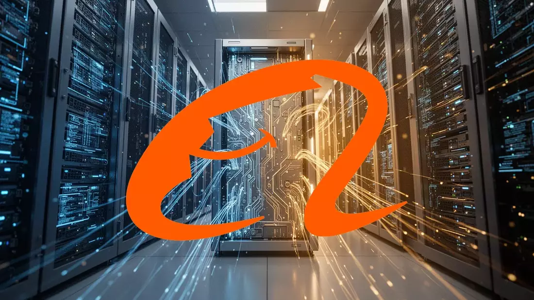 Alibaba Aktie: Vollgas in die KI-Ära - Bild: über boerse-global.de