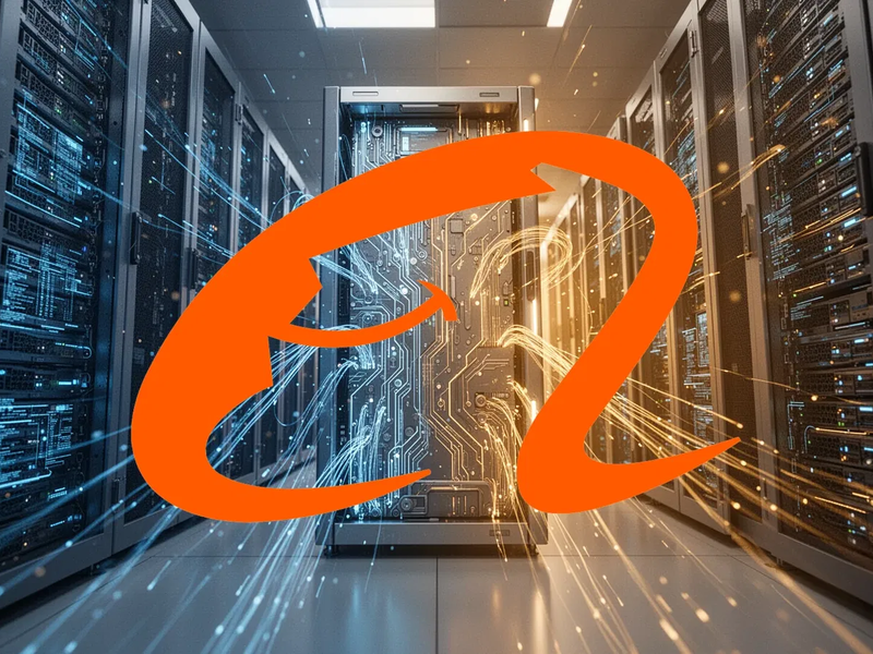 Alibaba Aktie: Vollgas in die KI-Ära - Foto: über boerse-global.de