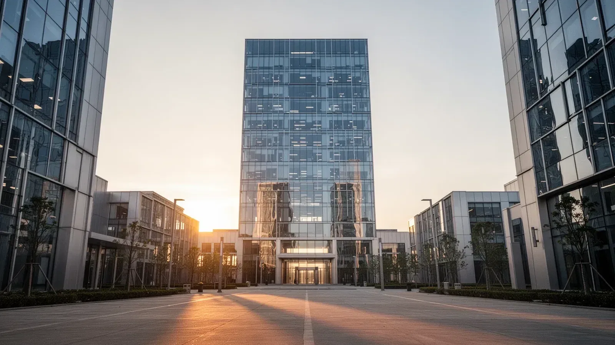 Accenture Aktie: Zahlen gut, Kurs schlecht - Foto: über boerse-global.de