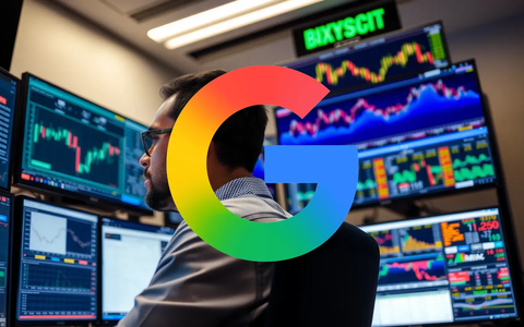 Alphabet: La Doble Estrategia de Inversión que Conmociona al Mercado - Foto: über boerse-global.de