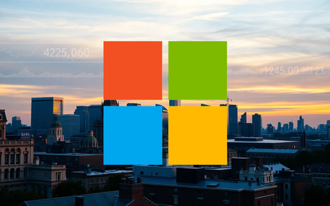 Microsoft Reorganiza su Liderazgo de IA para Impulsar la Adopción de Copilot - Foto: über boerse-global.de