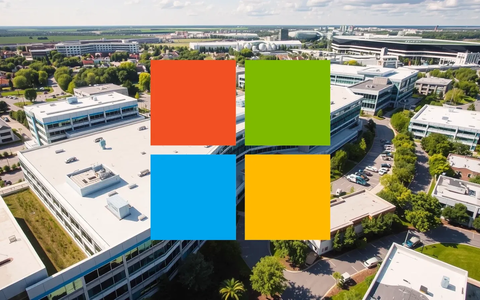 Microsoft's AI Reorganization: A Strategic Push to Close the User Gap - Foto: über boerse-global.de