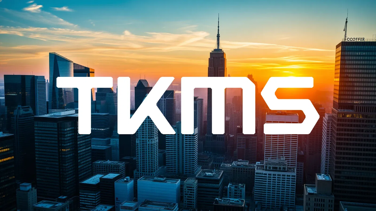 ThyssenKrupp Marine Systems Shares Present a Contrarian Opportunity Amid Strong Fundamentals - Foto: über boerse-global.de