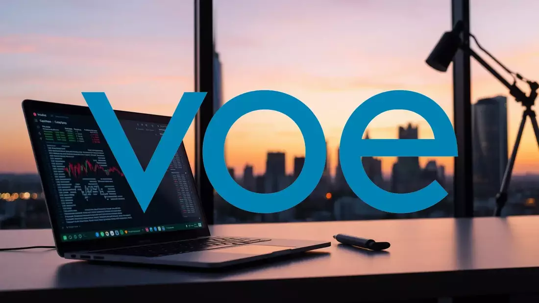 Voestalpine's Strategic Pivot Yields Major Contracts and Financial Stability Illustration mit AI erstellt übermittelt durch boerse-global.de