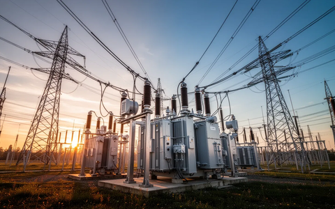 Lyxor New Energy ETF: Fokus Stromnetz - Foto: über boerse-global.de