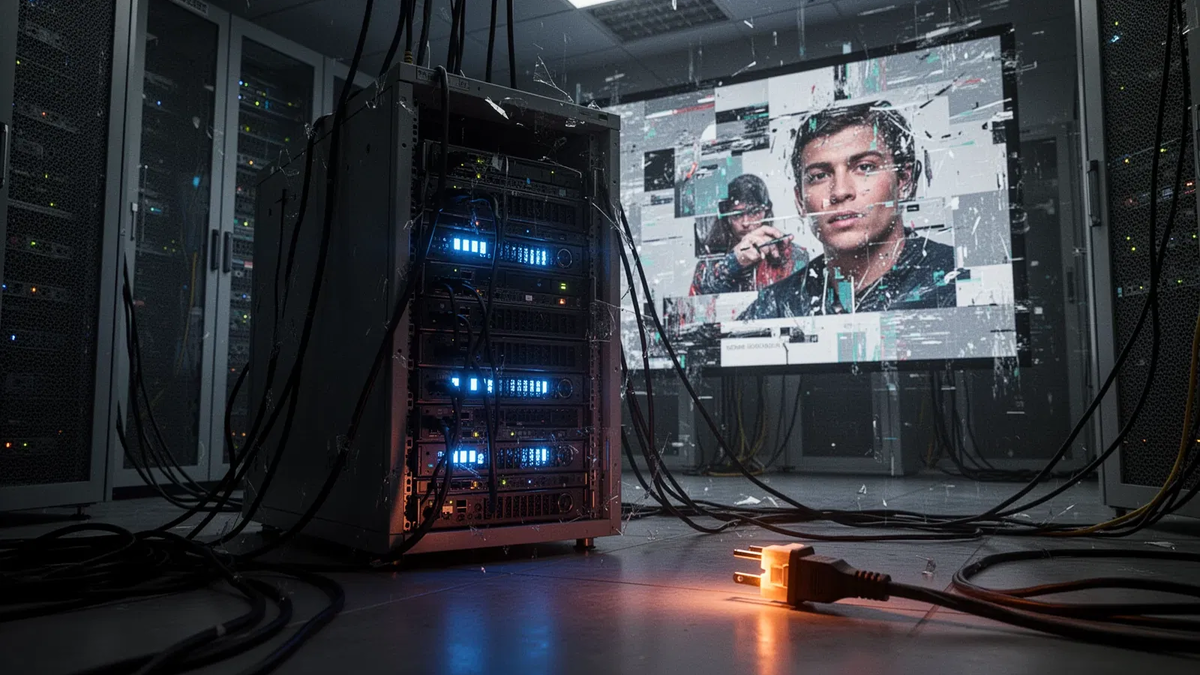 ChatGPT-Werbung stößt auf massives Misstrauen der Verbraucher - Foto: über boerse-global.de