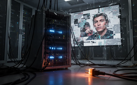 ChatGPT-Werbung stößt auf massives Misstrauen der Verbraucher - Foto: über boerse-global.de