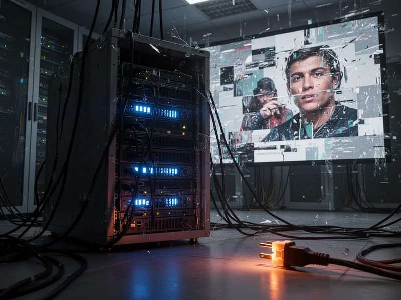 ChatGPT-Werbung stößt auf massives Misstrauen der Verbraucher - Foto: über boerse-global.de