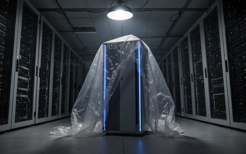 KI-Boom vor der Realitätsprüfung: Unternehmen zweifeln an teuren Investitionen - Foto: über boerse-global.de KI-Boom vor der Realitätsprüfung: Unternehmen zweifeln an teuren Investitionen - Foto: über boerse-global.de