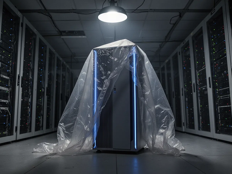 KI-Boom vor der Realitätsprüfung: Unternehmen zweifeln an teuren Investitionen - Foto: über boerse-global.de