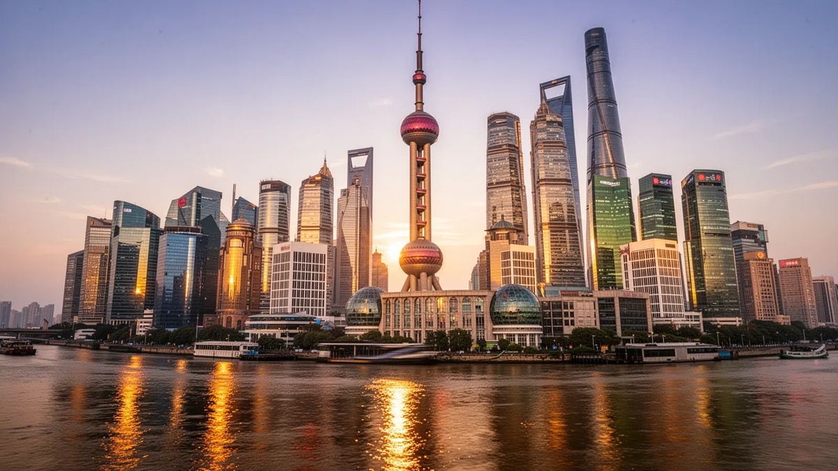 SSE 180 ETF: Chinas Comeback? - Foto: über boerse-global.de